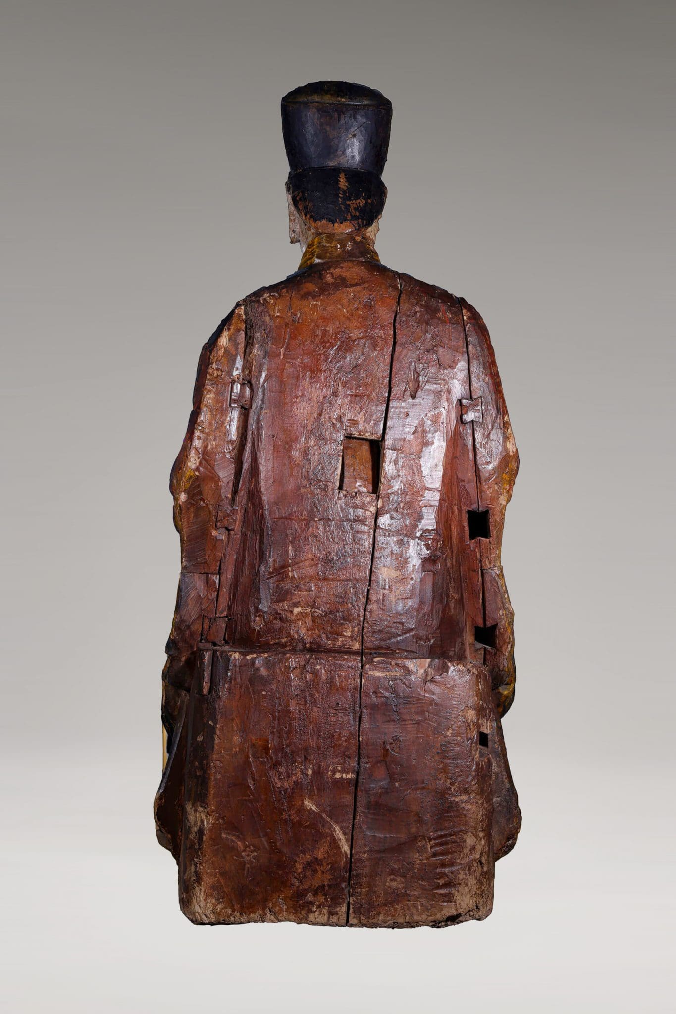 Dignatario de Alto Rango<br>"Dinastía Ming - China" - Imagen 5