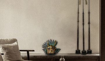 Duscae, nueva referencia en arte para Young Collectors e Interioristas