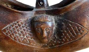 Arte Africano (parte I)