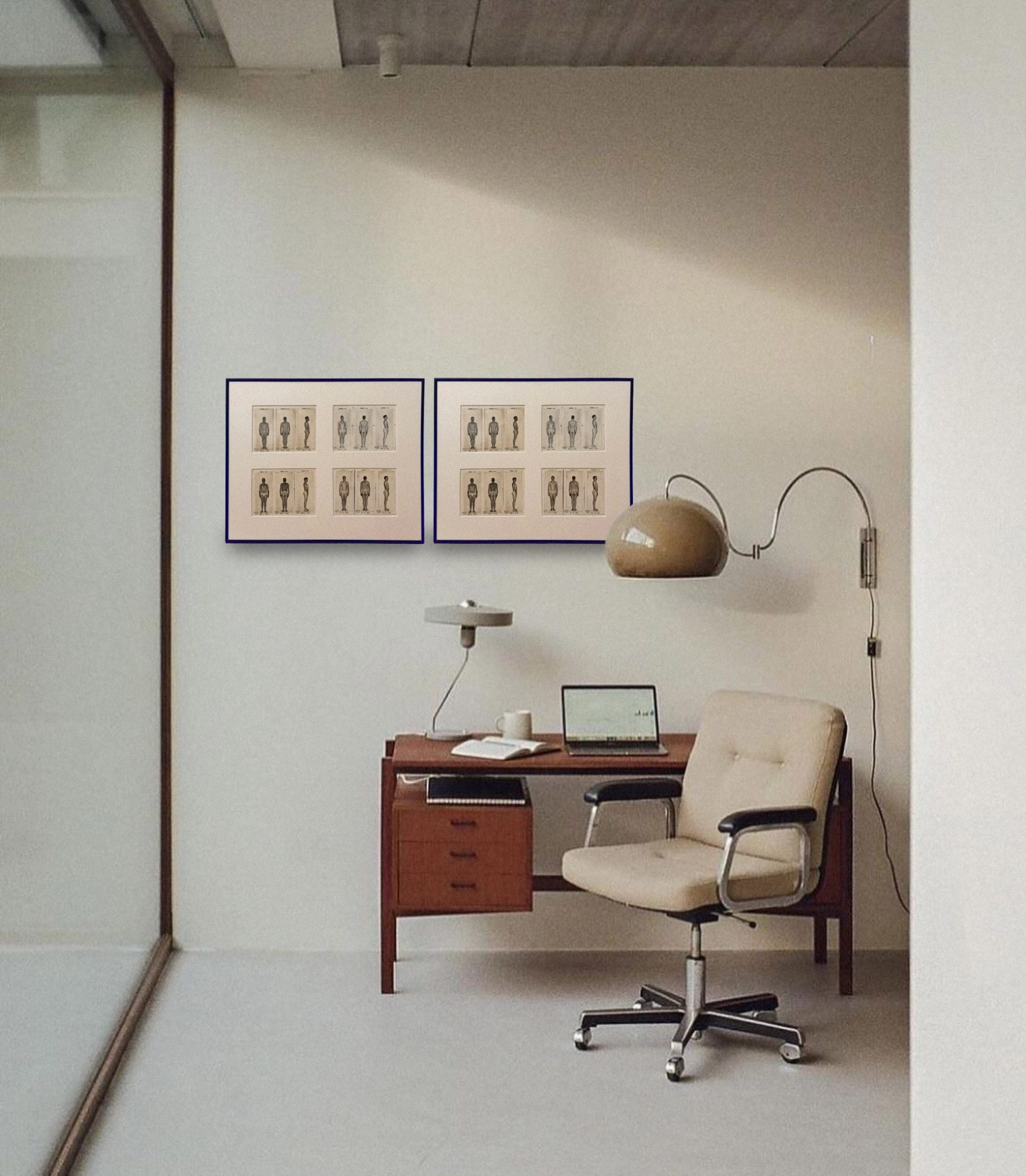 DUSCAE Arte y fotografía