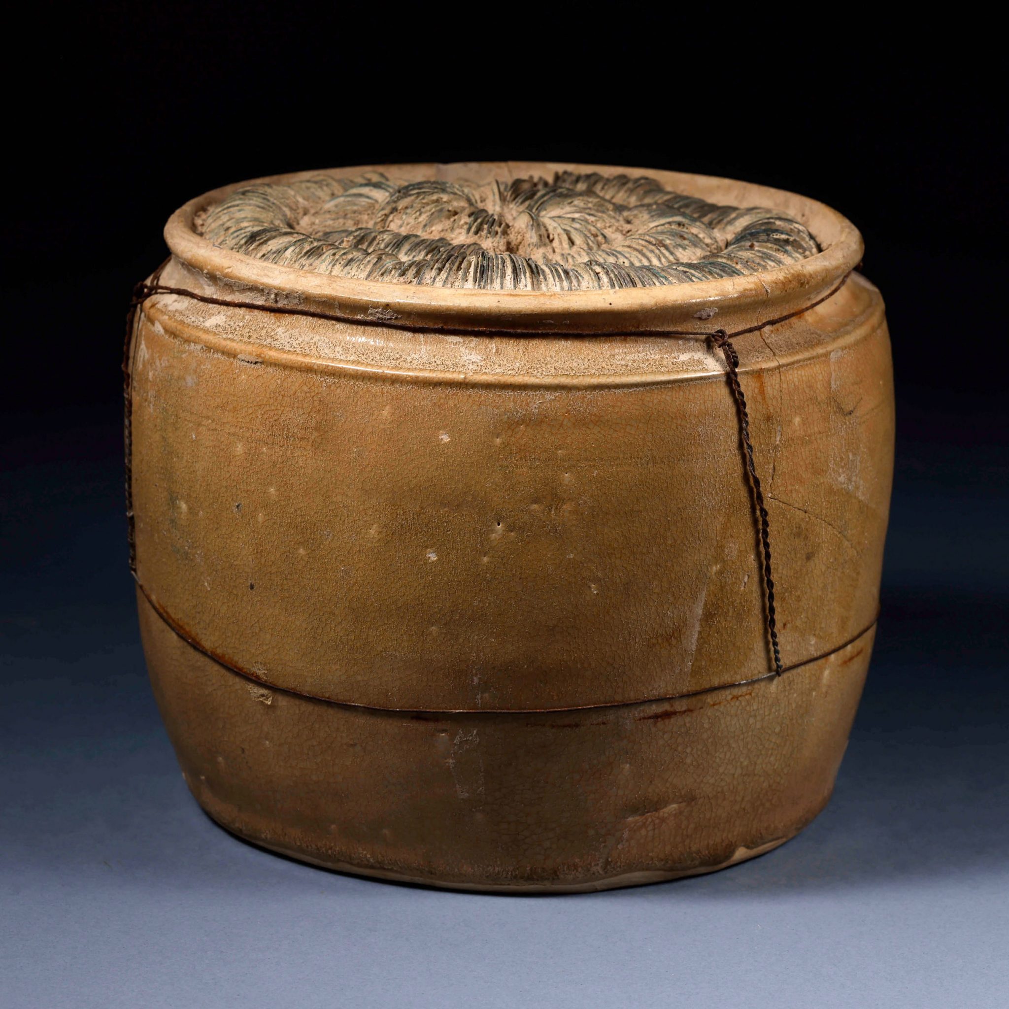 Tesorillo de "Vietnam Cash" <br>"Vietnam - Siglo XVIII d.C." - Imagen 6