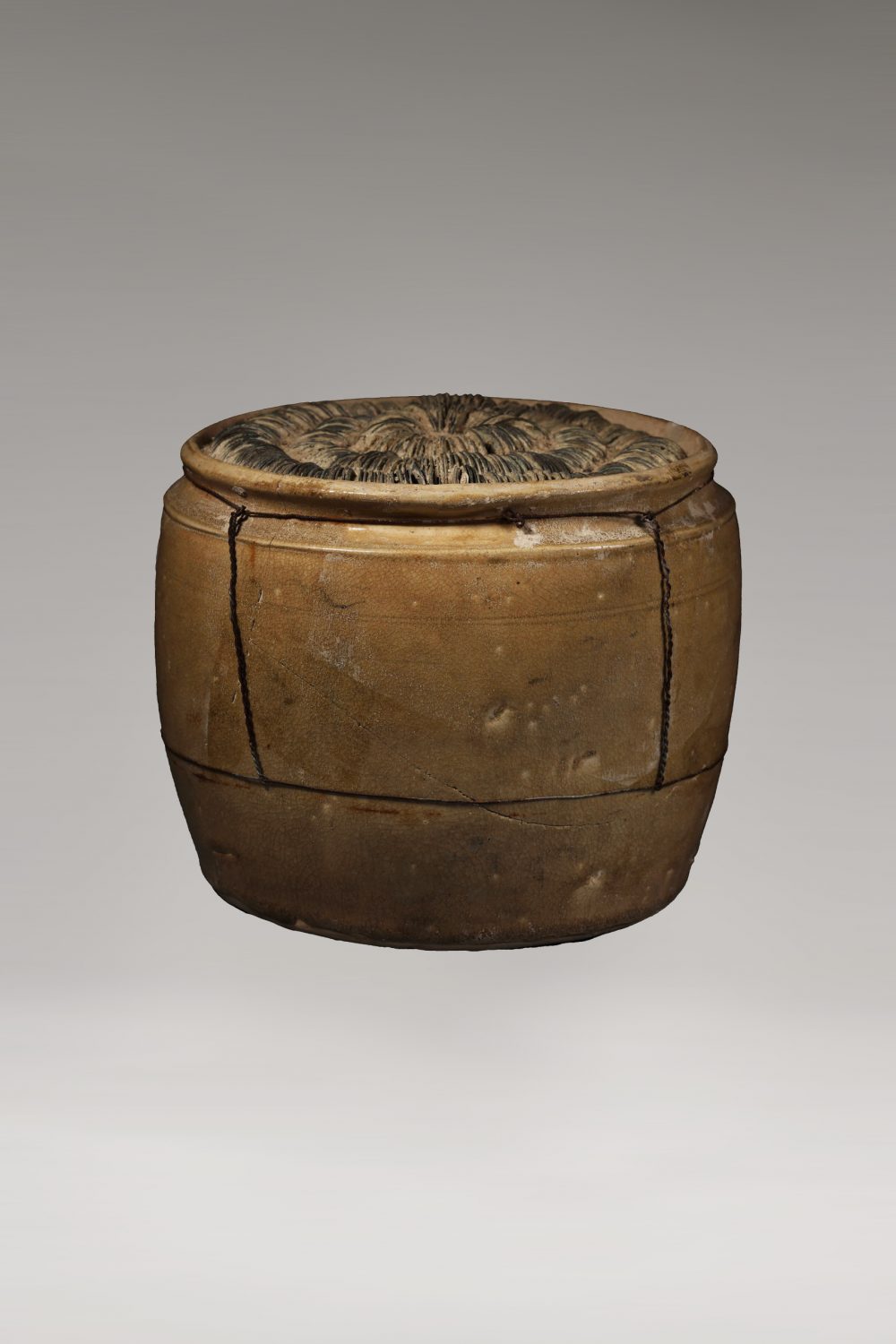 Tesorillo de "Vietnam Cash" <br>"Vietnam - Siglo XVIII d.C."