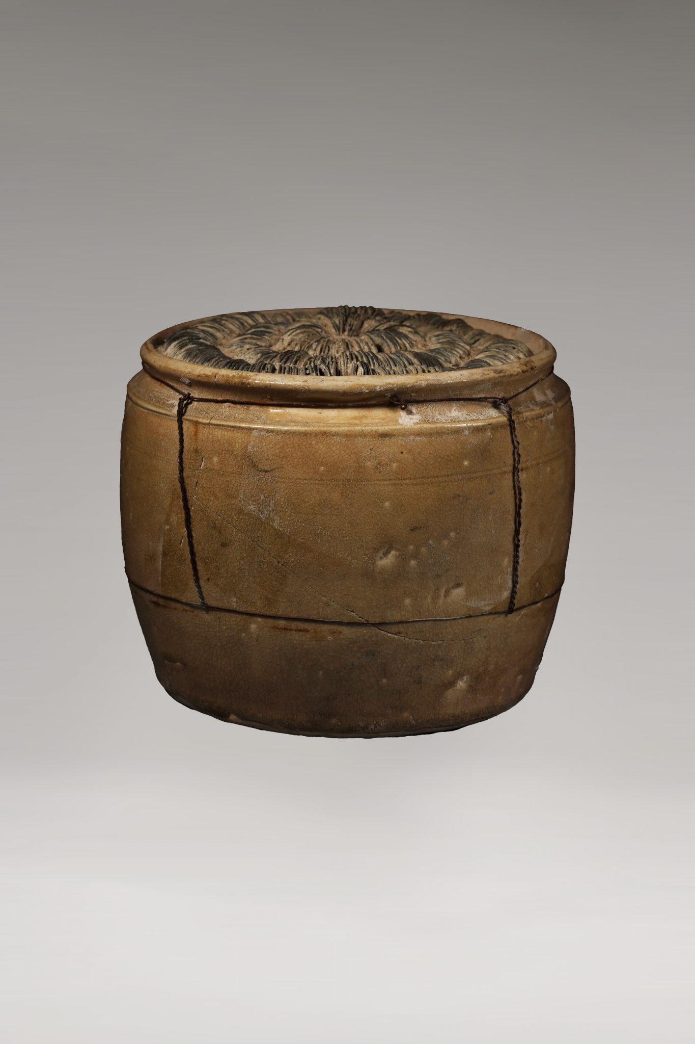 Tesorillo de "Vietnam Cash" <br>"Vietnam - Siglo XVIII d.C."