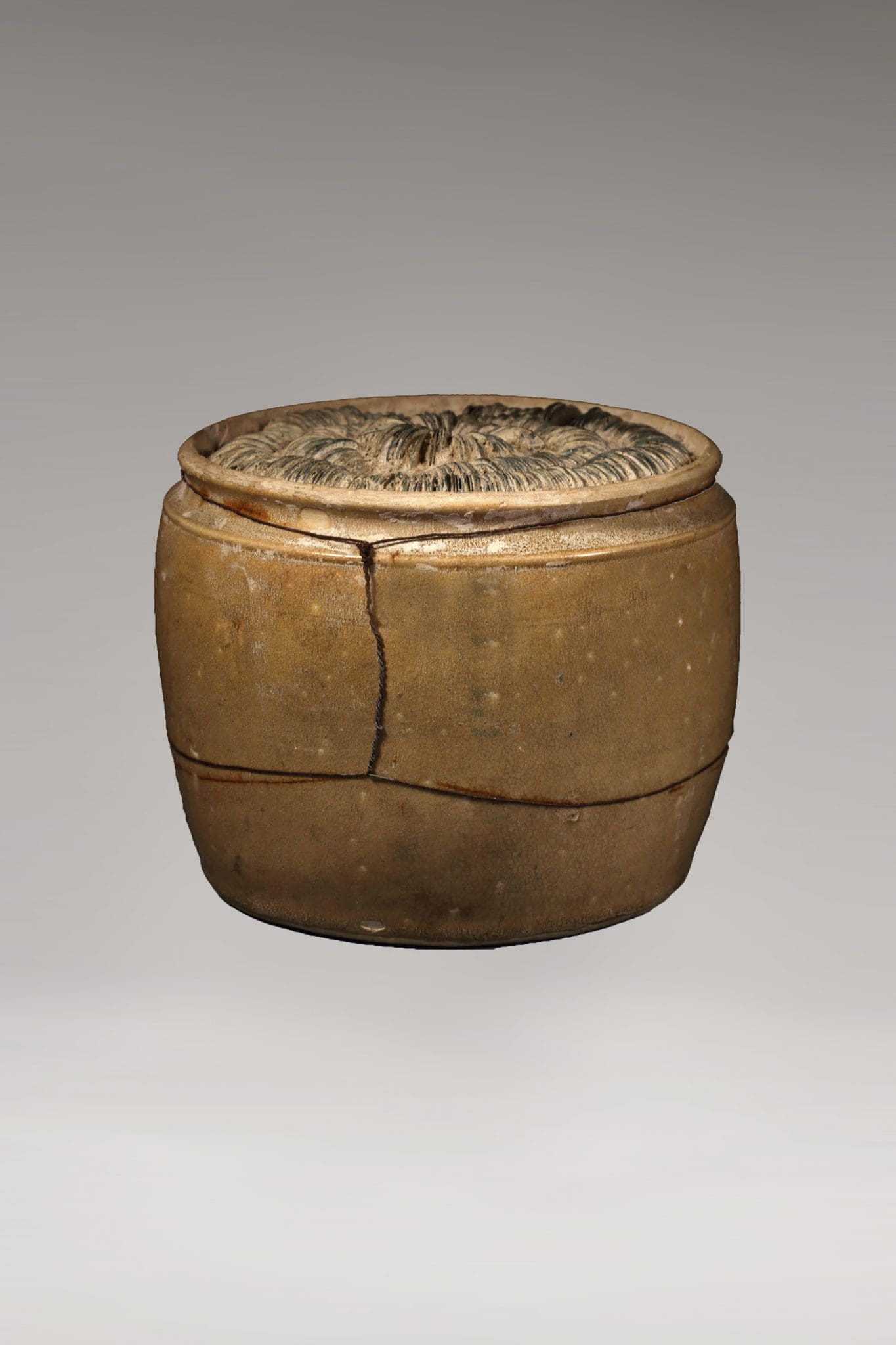 Tesorillo de "Vietnam Cash" <br>"Vietnam - Siglo XVIII d.C." - Imagen 4