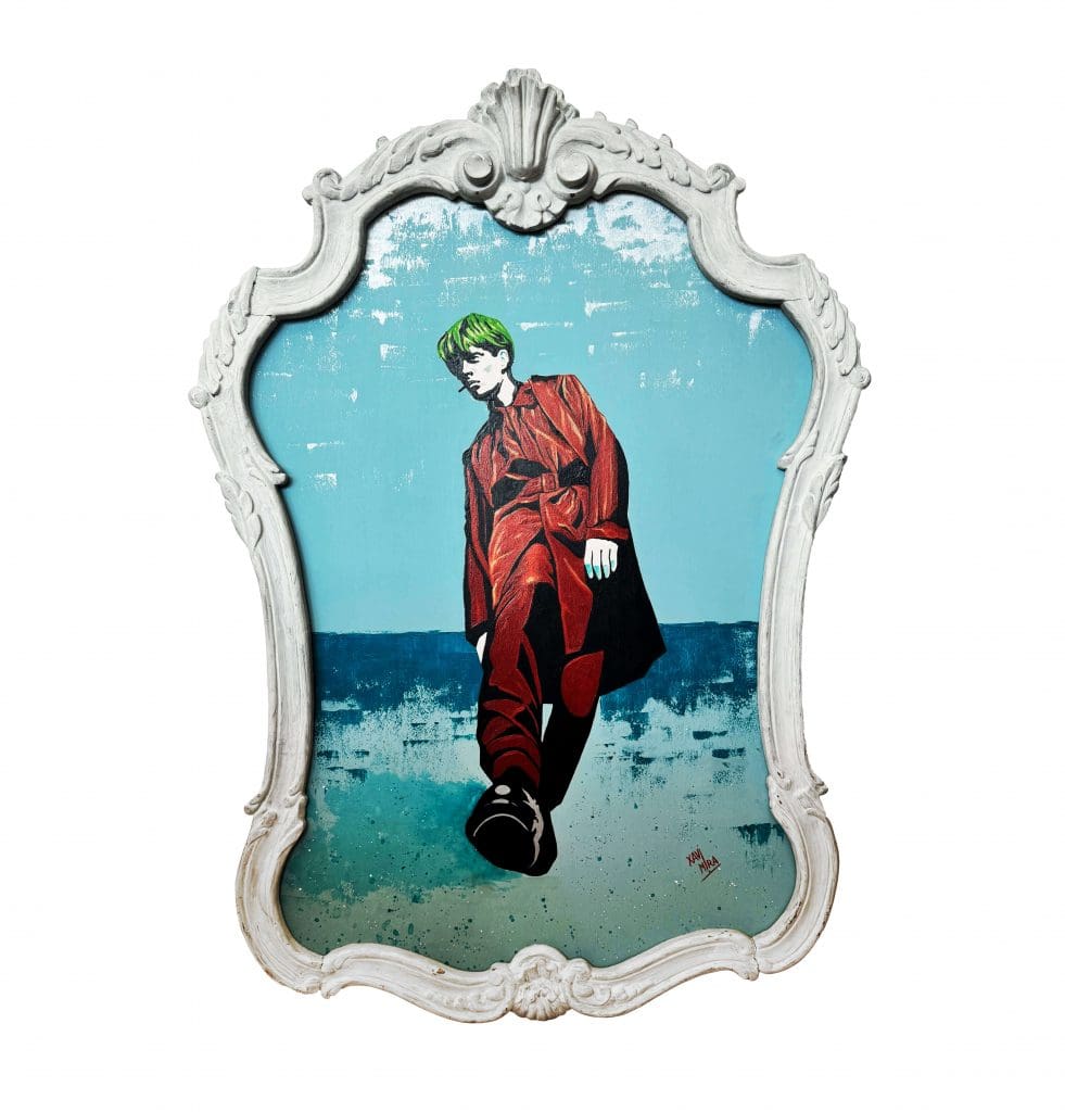 DUSCAE Gabinete Curiosidades - Xavi Mira