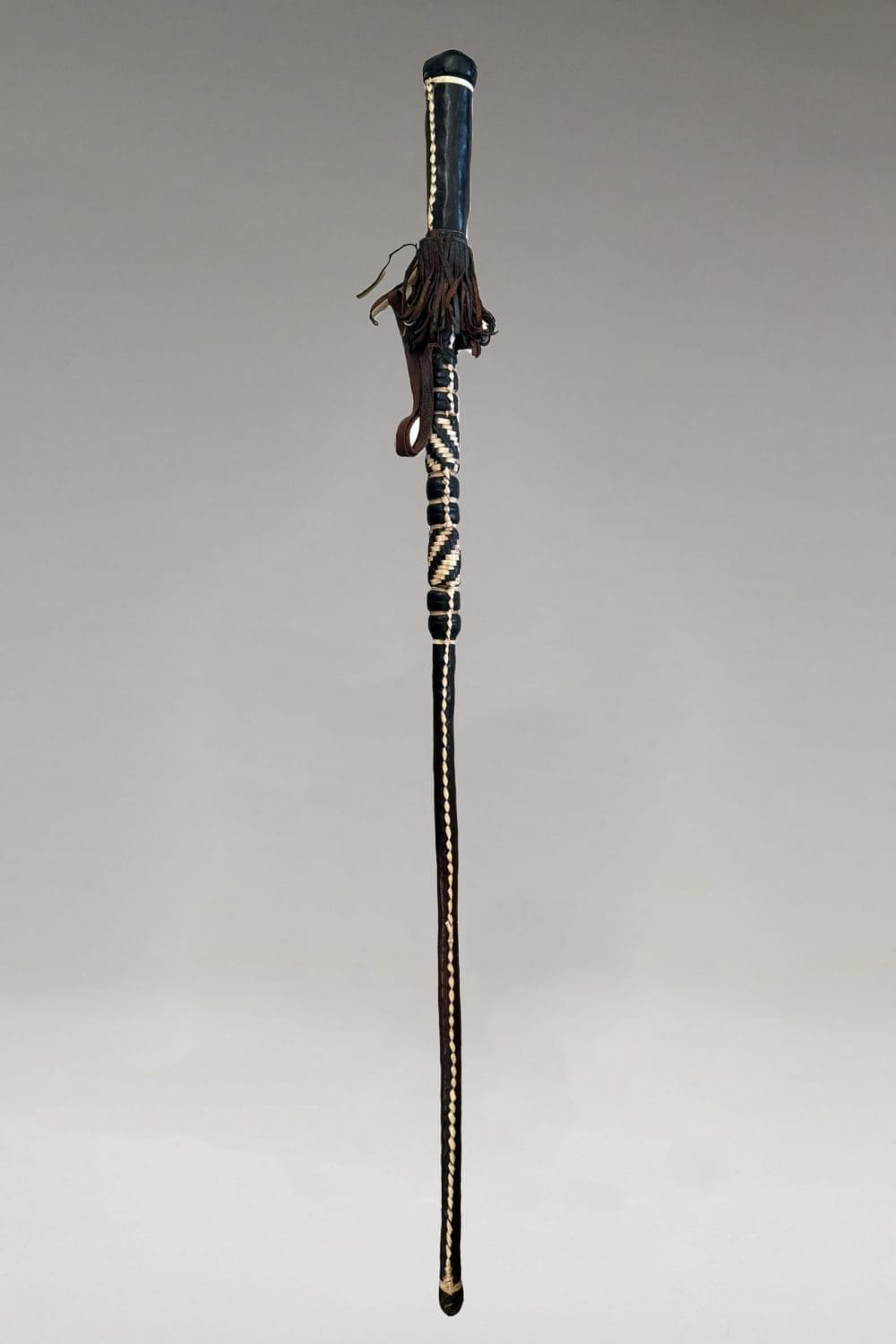 Espada Peul <br>"Burkina Faso"