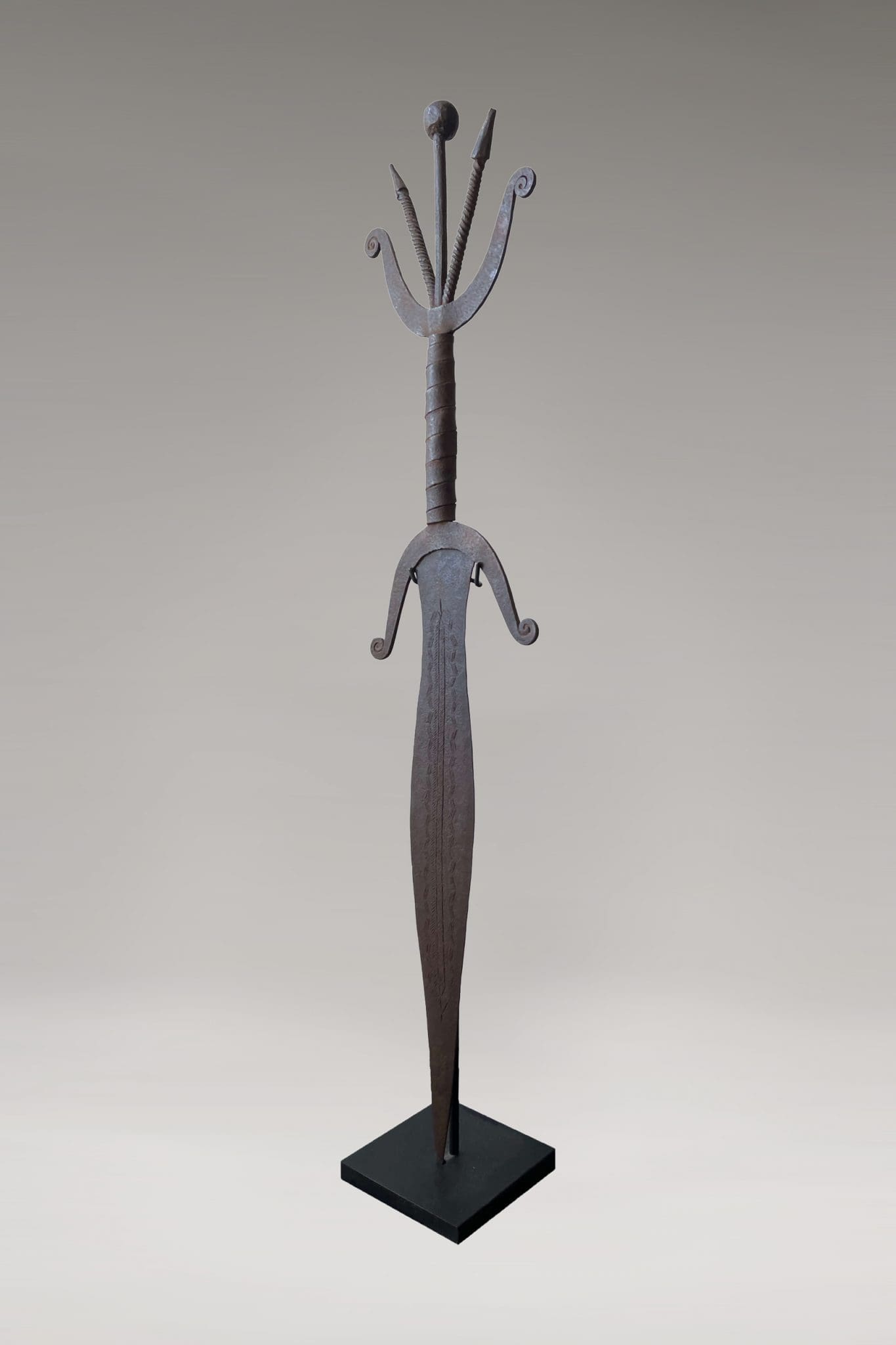 Moneda Africana <br>"Nigeria -  Siglo XX" - Imagen 3