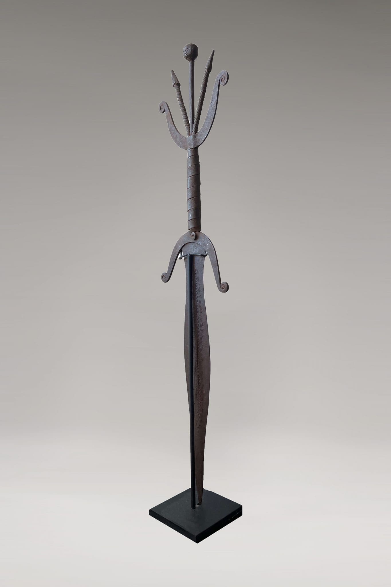 Moneda Africana <br>"Nigeria -  Siglo XX" - Imagen 6