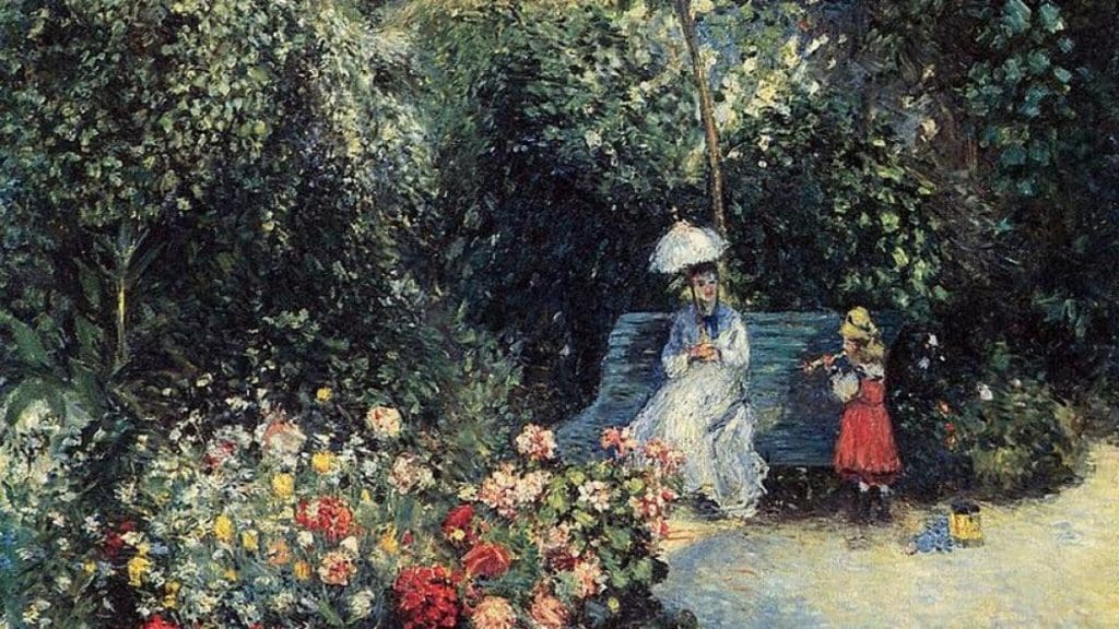 DUSCAE | La pintura en el Arte