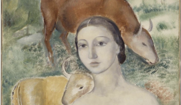 Explorando el Legado de Joaquim Sunyer