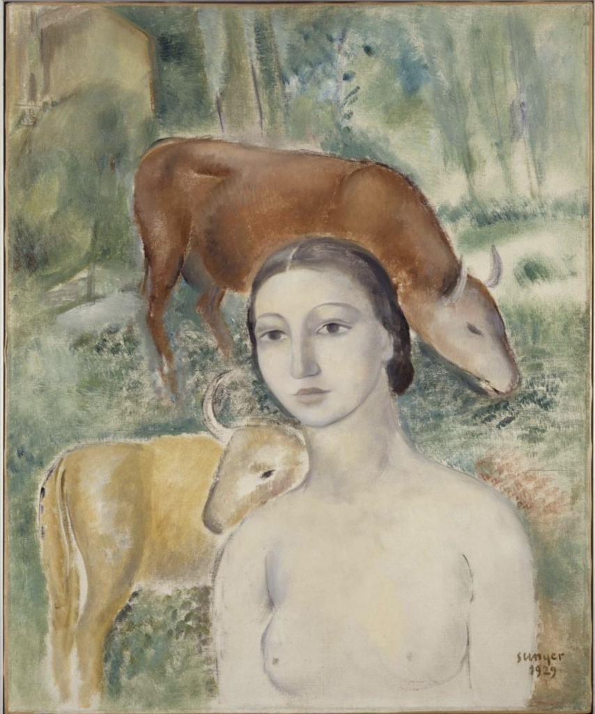 DUSCAE Galería de Curiosidades - Sunyer