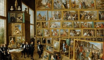 Jóvenes Coleccionistas y Gabinetes de Curiosidades