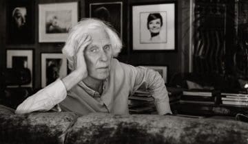 Douglas Kirkland: El Fotógrafo Detrás de las Estrellas