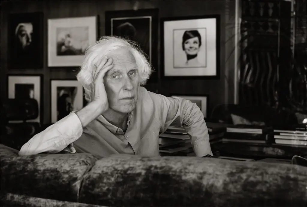 Douglas Kirkland