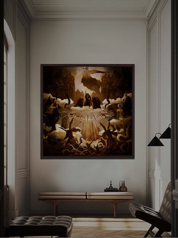 Duscae - Tribal & Etnic Art