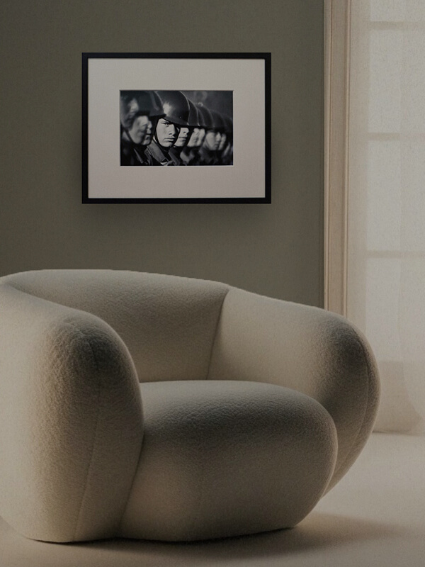 Duscae - Photography