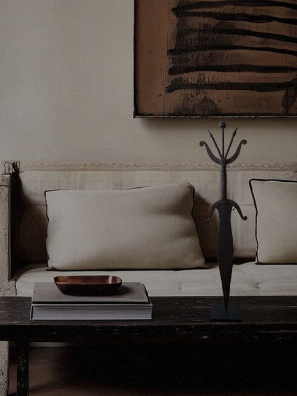 Duscae - Tribal & Etnic Art