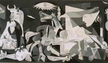 La Pintura: Una Mirada a Través de la Historia del Arte