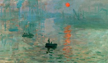 Arte Moderno y Contemporáneo: Un Viaje a Través de la Creatividad Humana