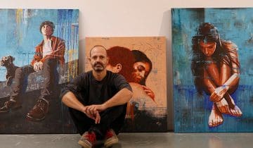 Xavi Mira: explorando su obra