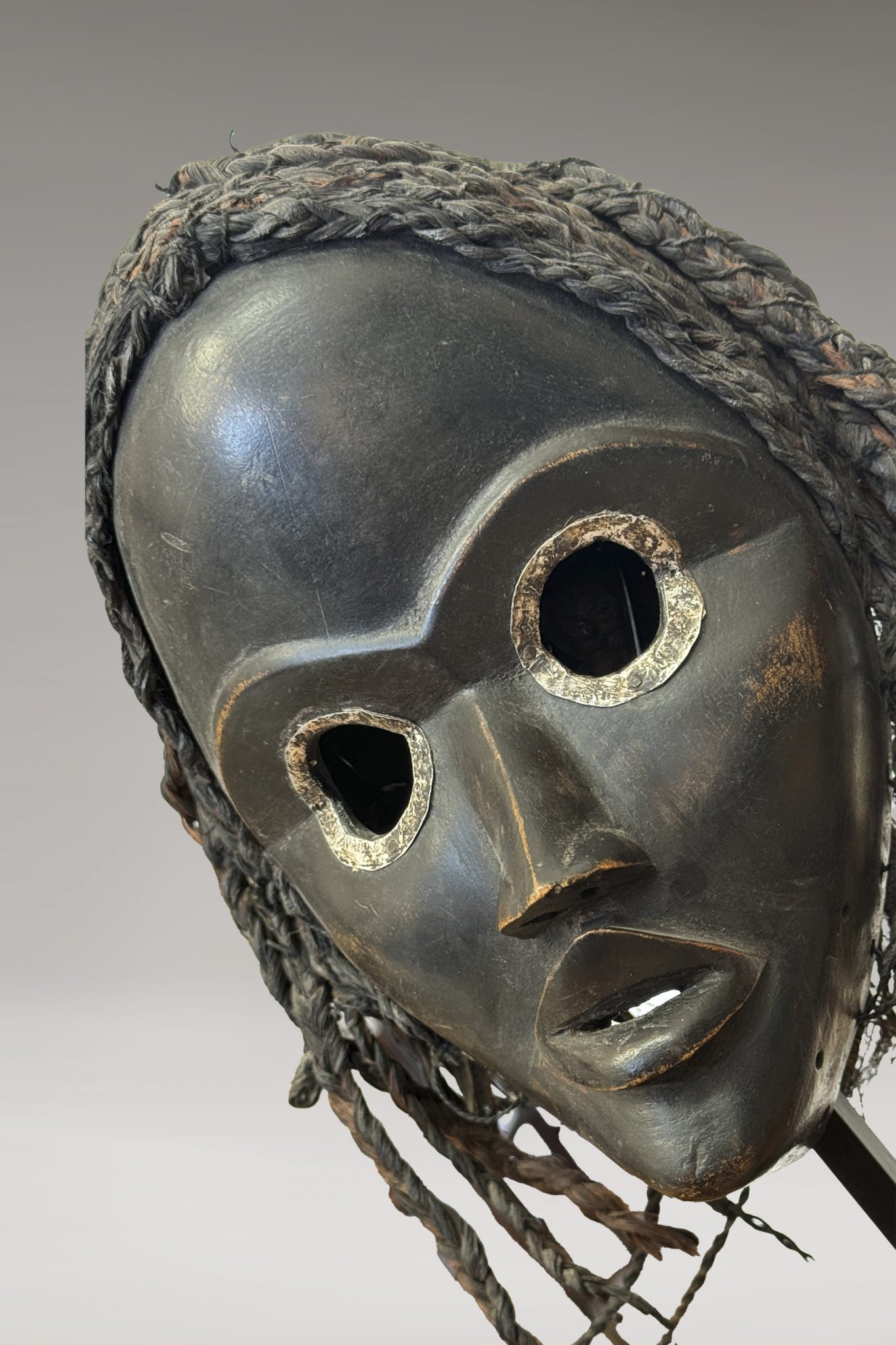 Dan Mask - African Art - Duscae