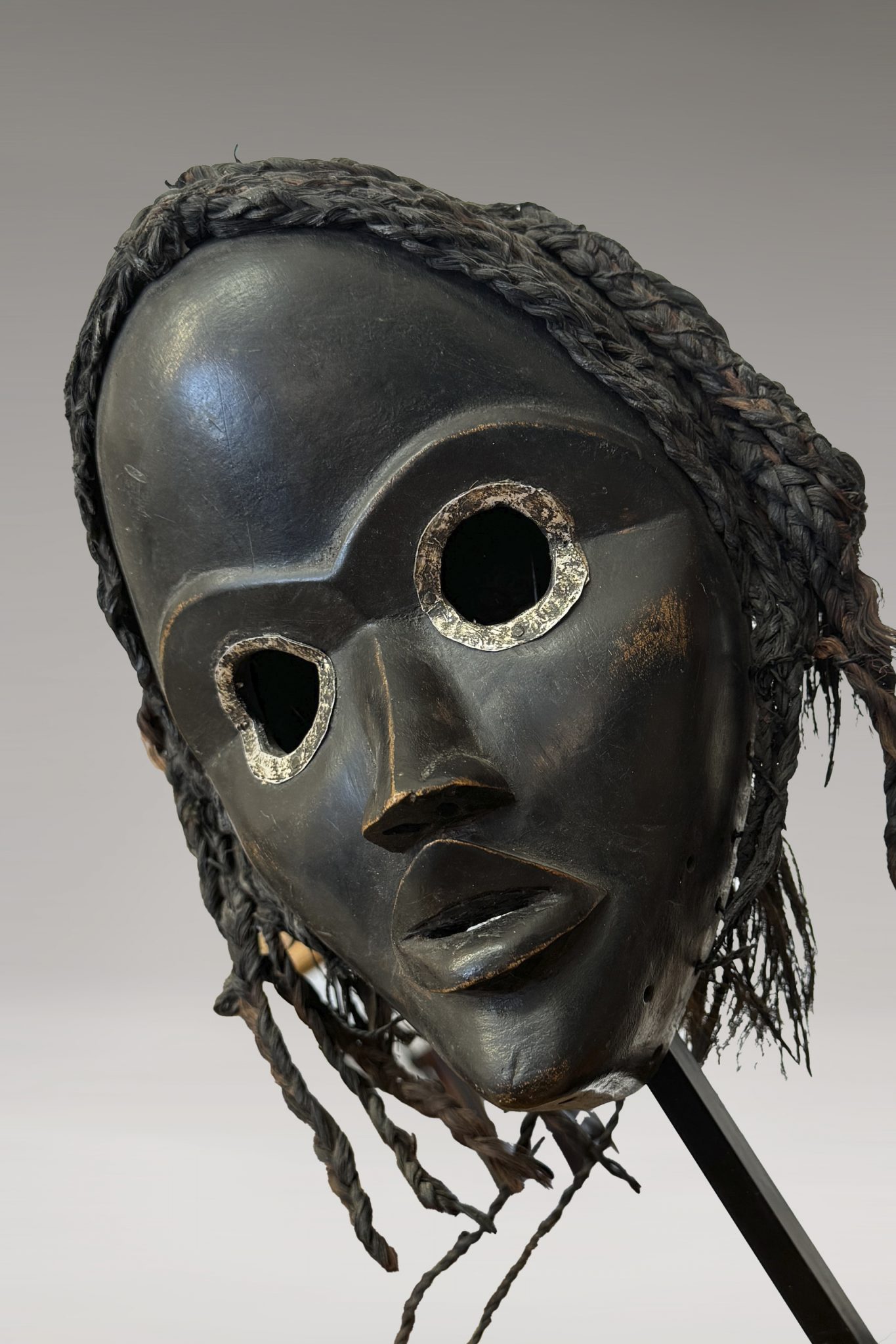 Dan Mask - African Art - Duscae