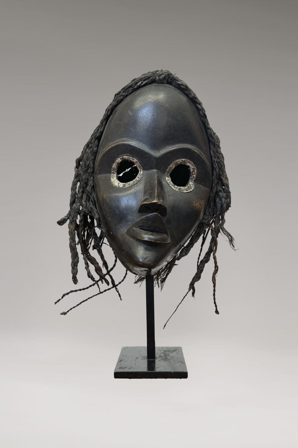 Dan Mask - African Art - Duscae