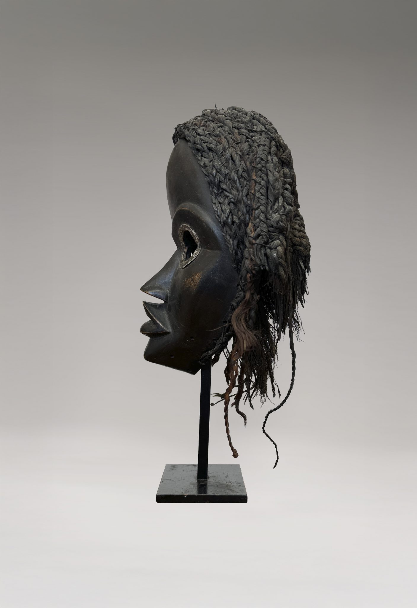 Dan Mask - African Art - Duscae