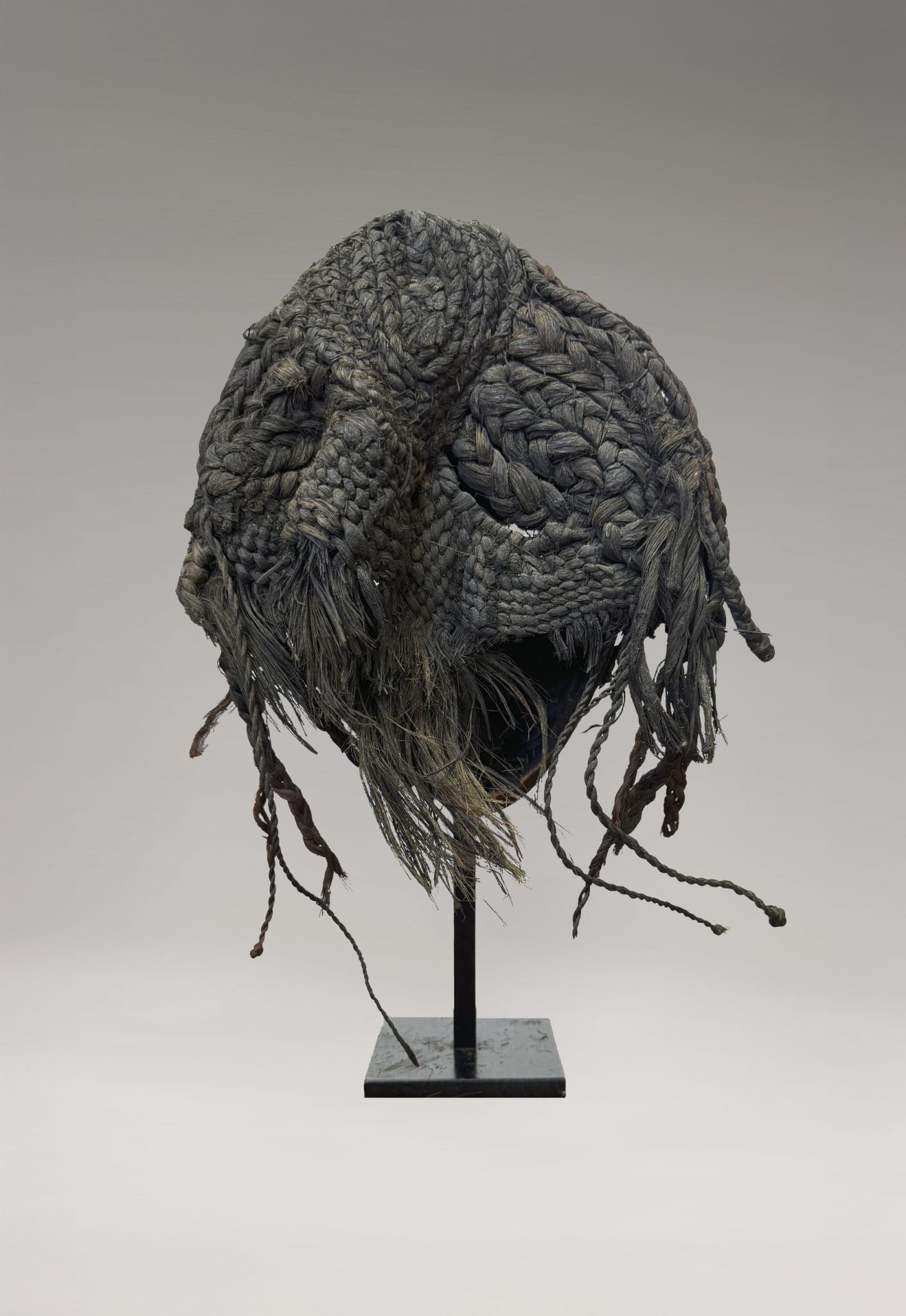 Dan Mask - African Art - Duscae