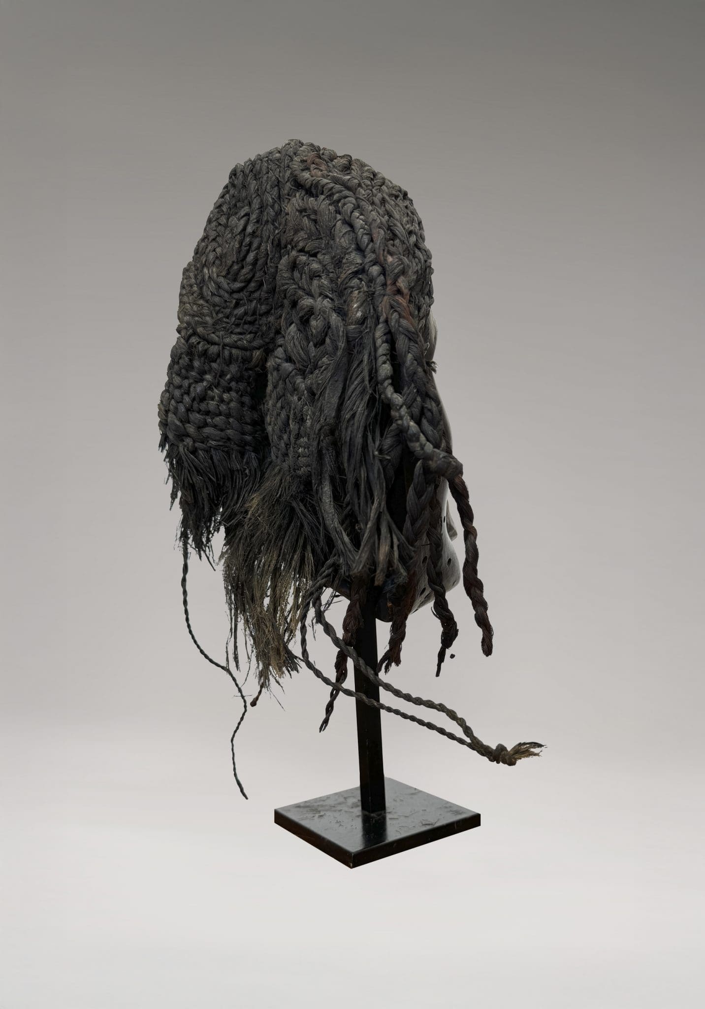 Dan Mask - African Art - Duscae