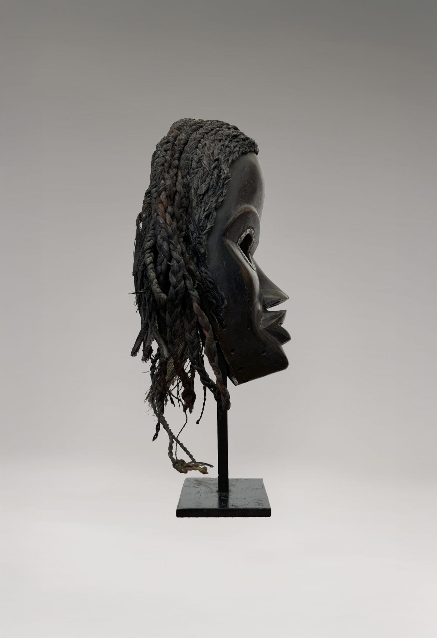 Dan Mask - African Art - Duscae