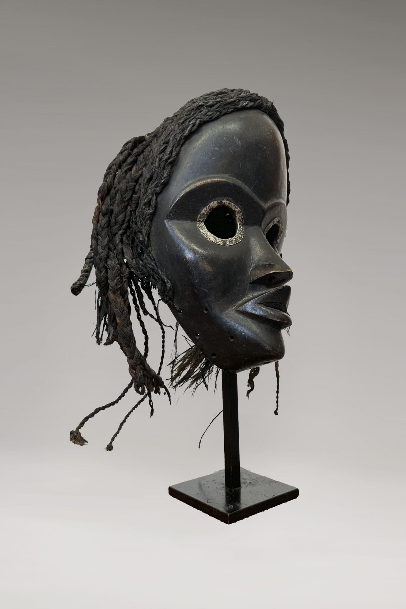 Dan Mask - African Art - Duscae